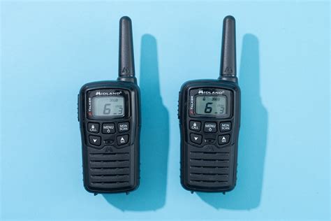 Good Walkie Talkies