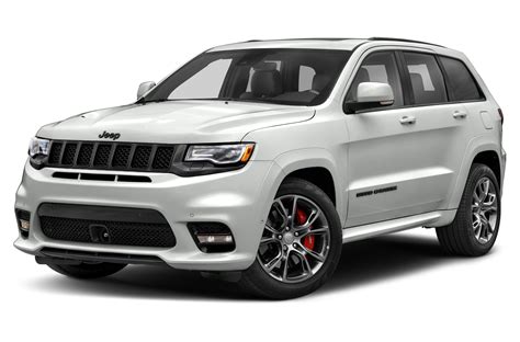 Grand Cherokee 2020