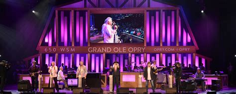 Grand Ole Opry 100