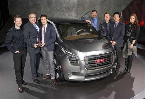Granite Run Gmc