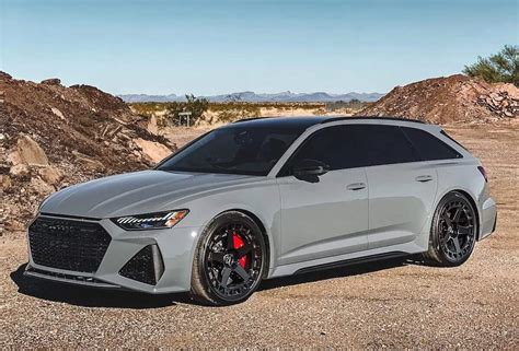Gray Auto