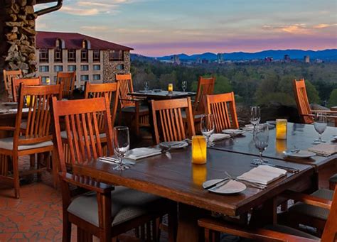 Great Restaurants Asheville