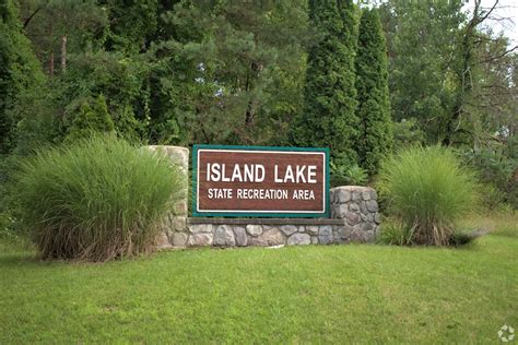 Green Oak Michigan