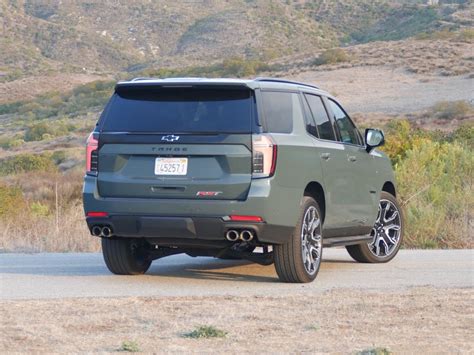 Green Tahoe