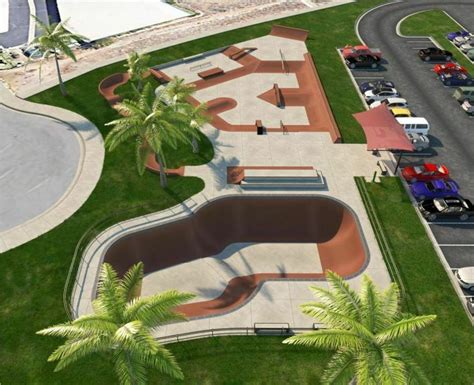 Grijalva Park
