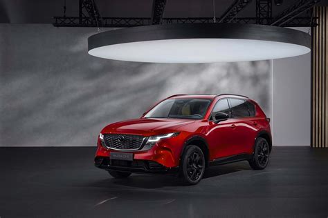 Groove Mazda