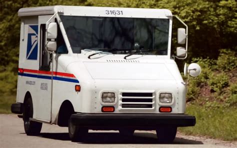 Grumman Llv