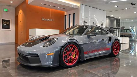 Gt3 For Sale