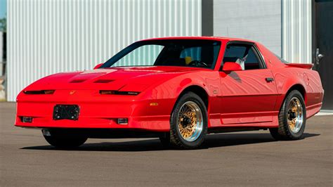 Gta Trans Am