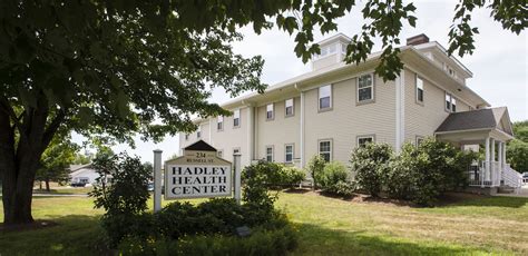 Hadley Family Practice