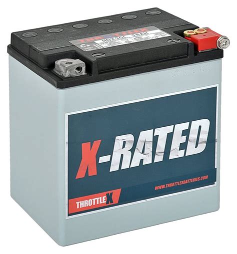Harley Davidson Batteries