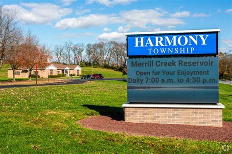 Harmony New Jersey