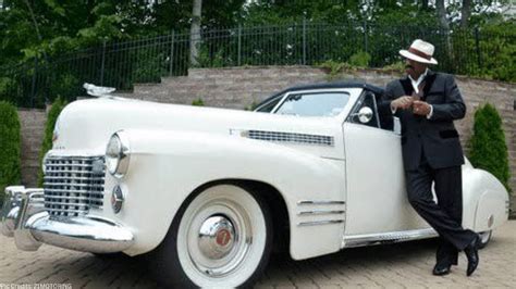 Harvey Cadillac