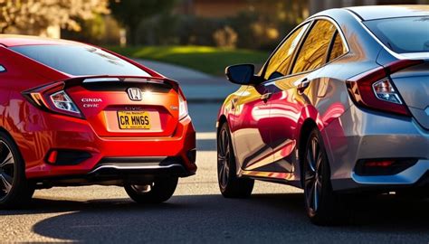 Hatchback Vs Sedan Ground Clearance: The Complete Guide
