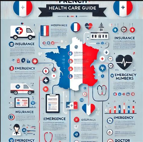 Health In French
