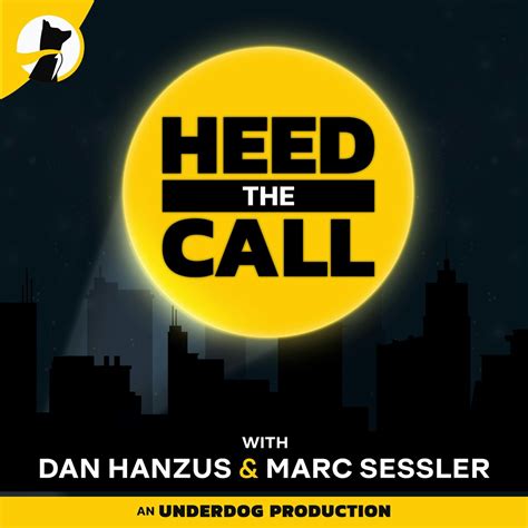 Heed The Call