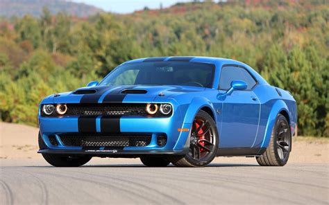 Hellcat Images
