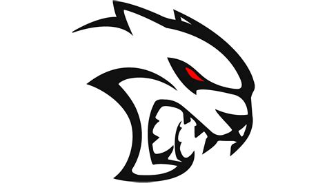 Hellcat Logo