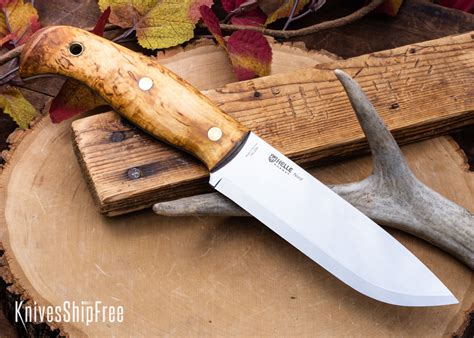 Helle Knives Norway
