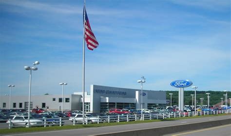 Herb Chambers Ford