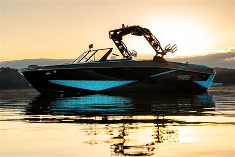 Heyday Boats