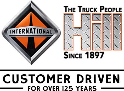 Hill International Trucks
