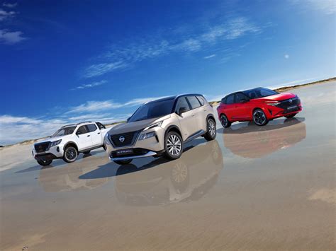 Hill Nissan