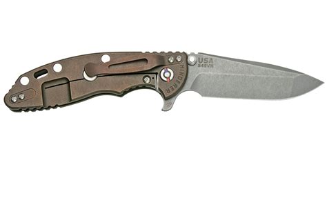 Hinderer Xm 18