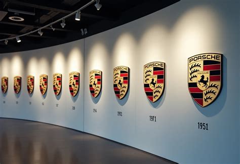 History Behind Porsche