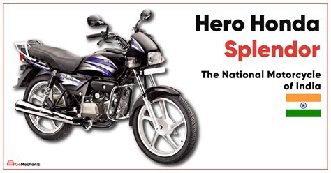 History Of Hero Honda Splendor: The Ultimate Legacy Explained