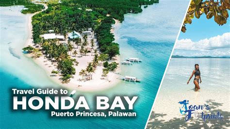 History Of Honda Bay: The Complete Guide To Its Origins