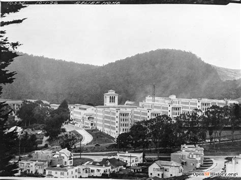 History Of Laguna Honda Hospital: A Complete Historical Guide