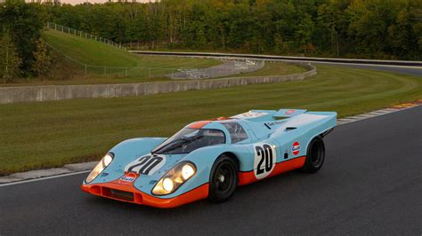 History Of Porsche Movies: Everything You Need To Know