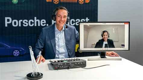 History Of Porsche Podcast: The Ultimate Guide To Automotive Legends