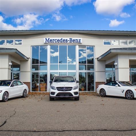 Holloway Mercedes Portsmouth