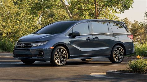 Honda Audicy 2018