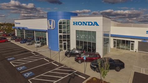Honda Gainesville