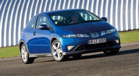 Honda Hatchback 2007