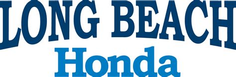 Honda Long Beach
