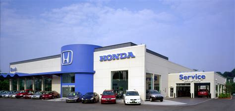 Honda Norwood