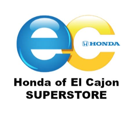 Honda Of El Cajon
