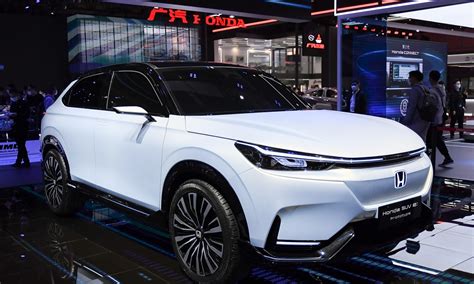 Honda Prologue Specs