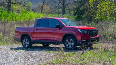Honda Ridgeline 2024