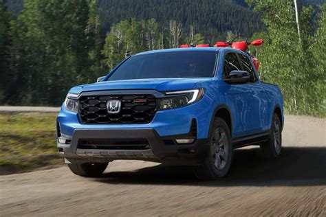Honda Ridgeline For Sale