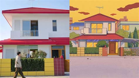 House Of Chan
