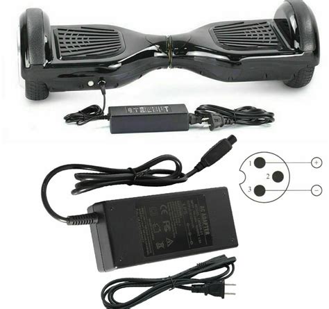 Hoverboard Charger