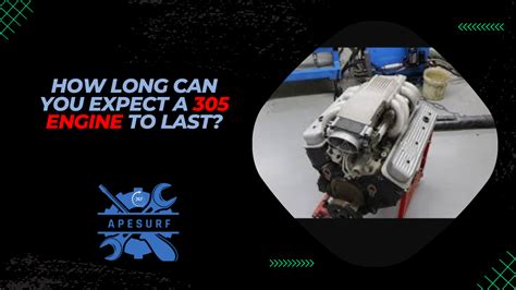 How Long Can A Car Engine Last: The Complete Guide