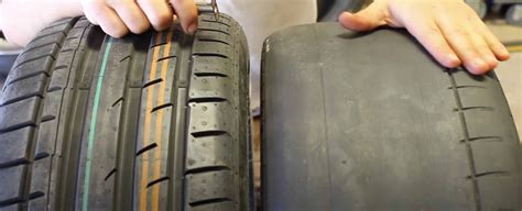 Driving On Bald Tires: The Essential Guide To Your Safety