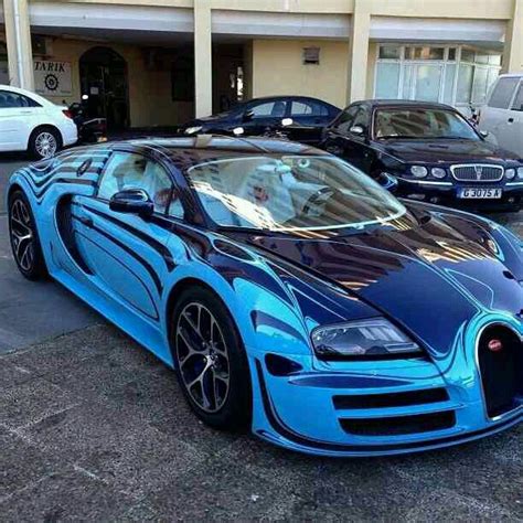 How Much Do Custom Car Paint Jobs Cost
