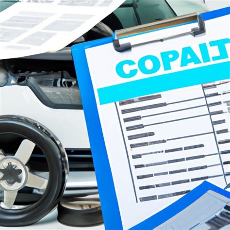 How Much Does A Comprehensive Car Inspection Cost